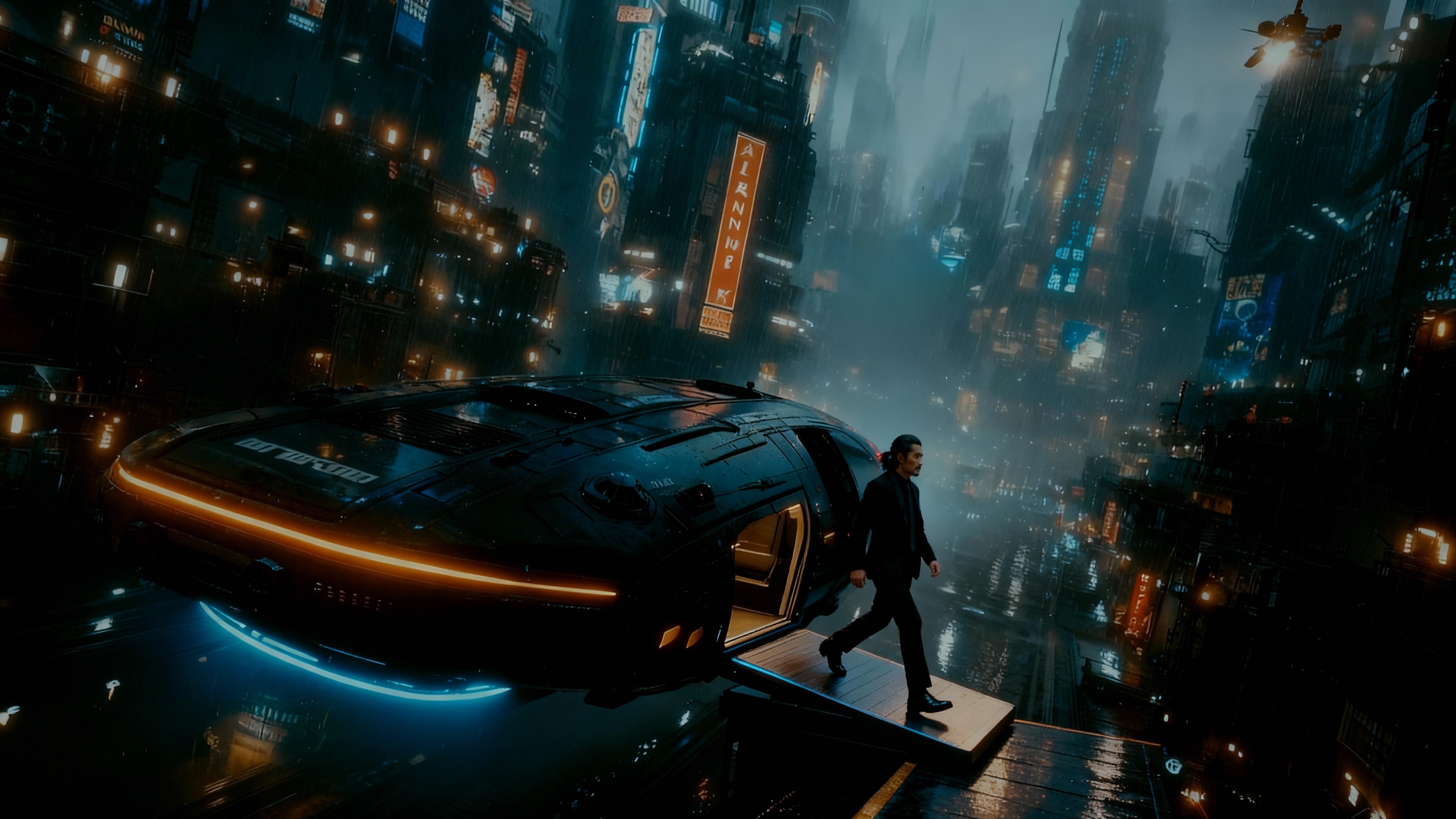 THE LAST - ALEXVNDER (From the official ‘The Last Artist’ Soundtrack) artwork