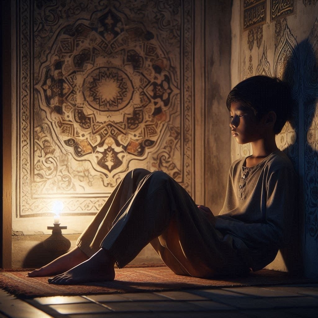 Image for Melayu - Sepi dan sunyi