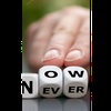 " Now or Never " 