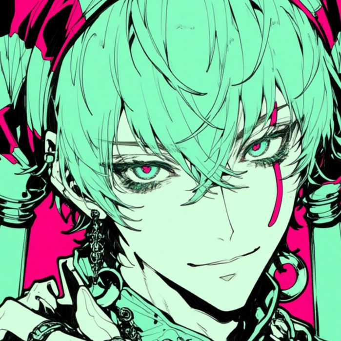 ほおずきの灯 artwork