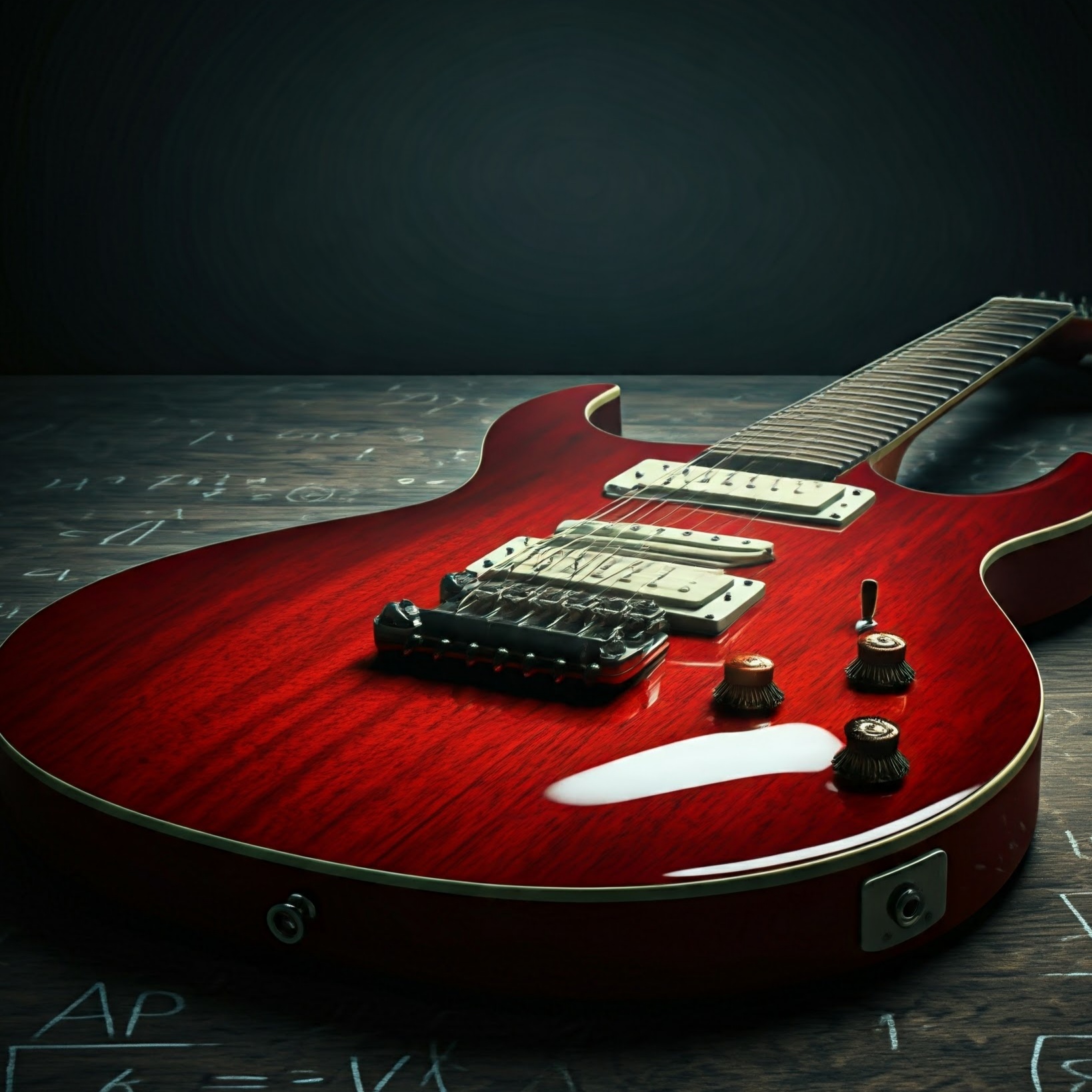 Image for Math Rocks