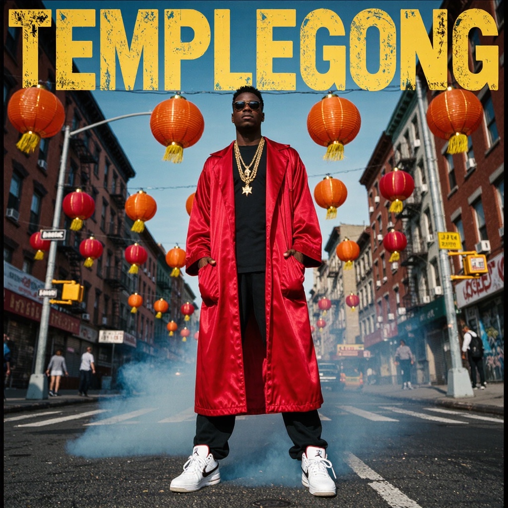 Song Image