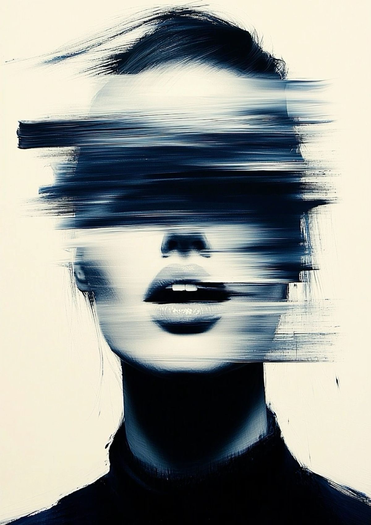 Темная вода artwork
