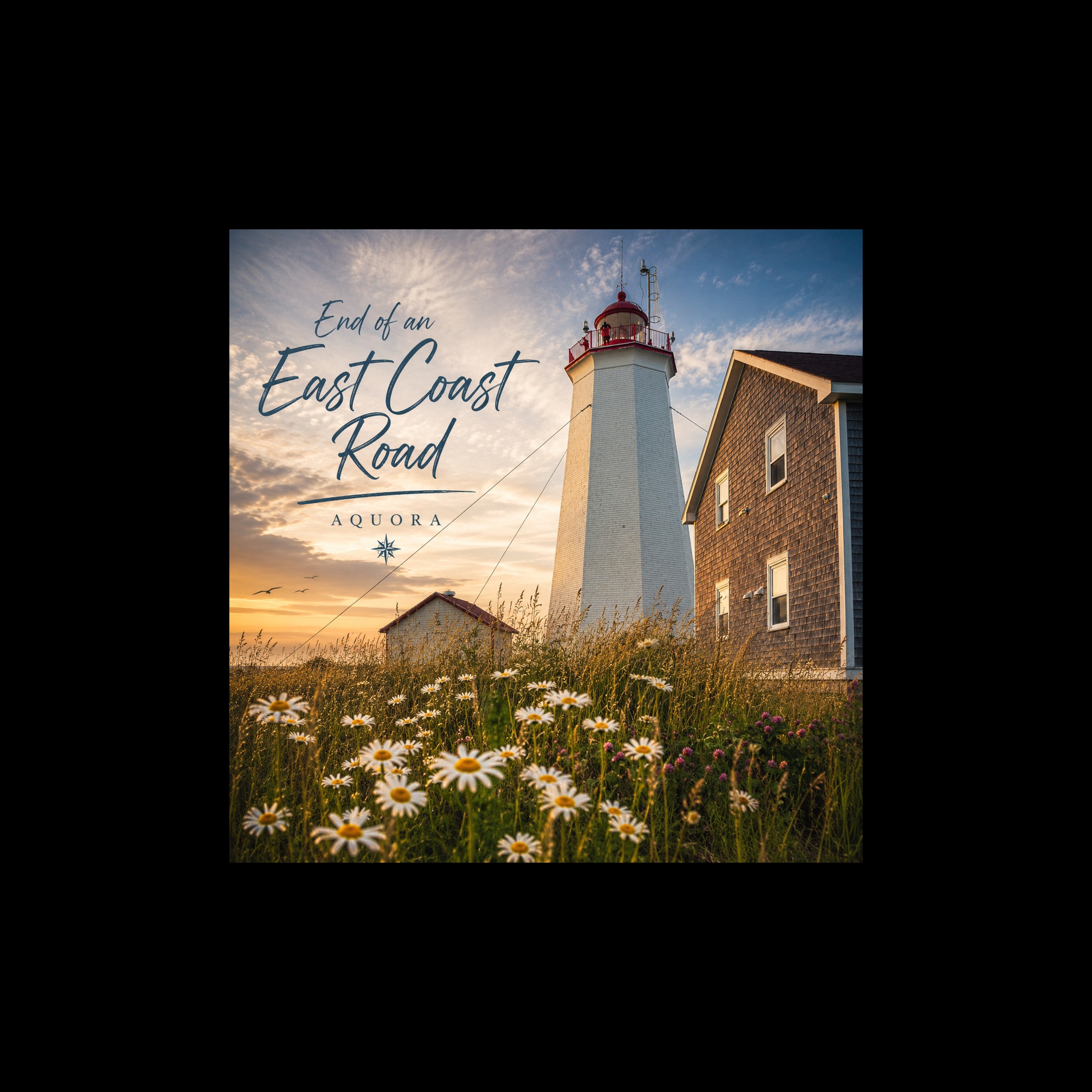 East Coast Road artwork