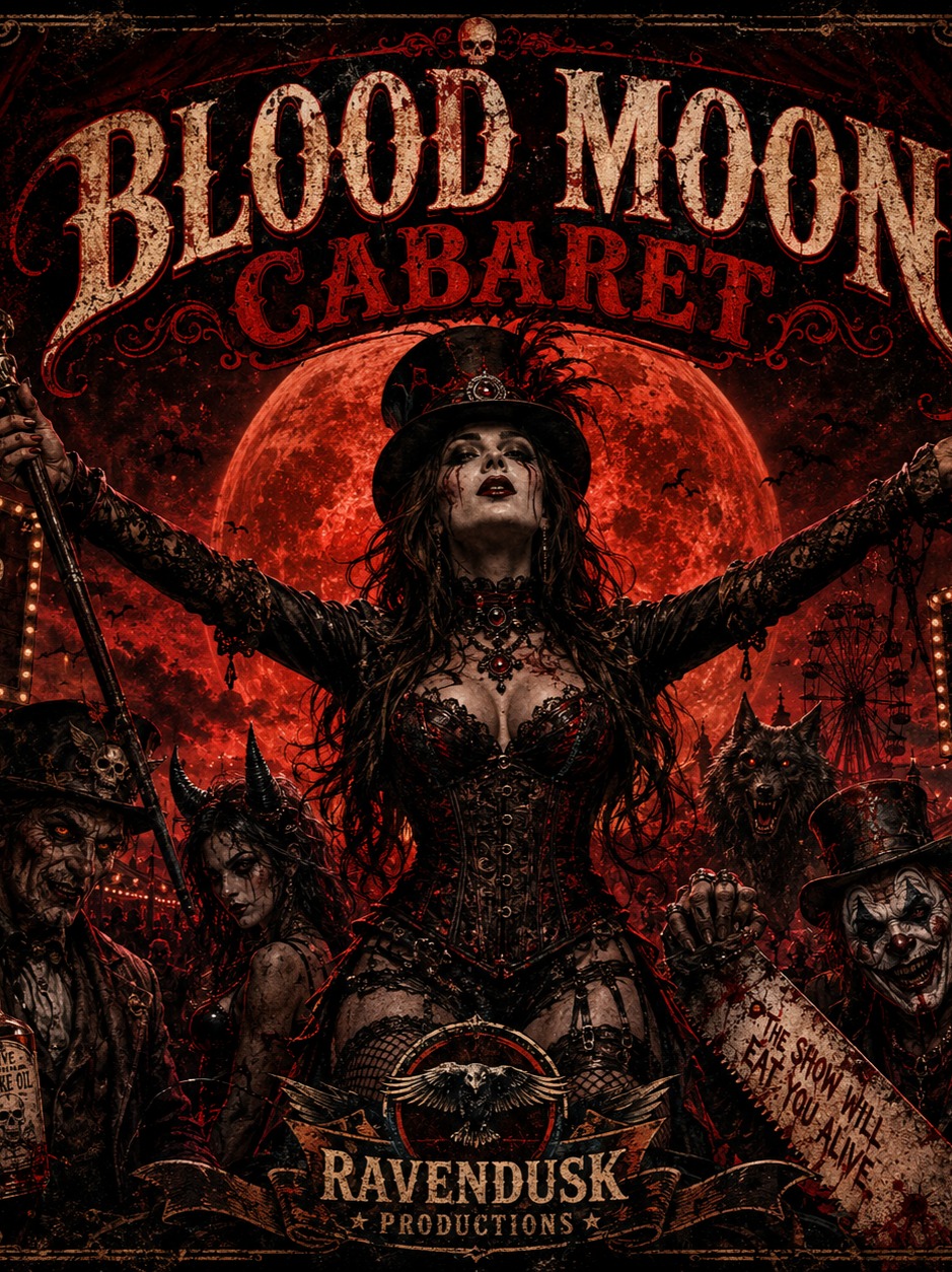 Groove Metal Tracks 3