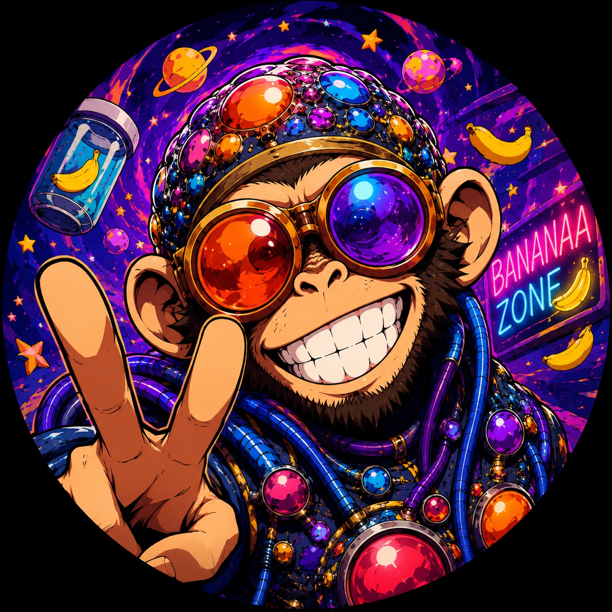 Monkey Musik
