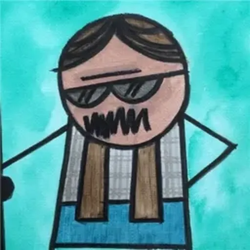 Profile picture for VisserBert