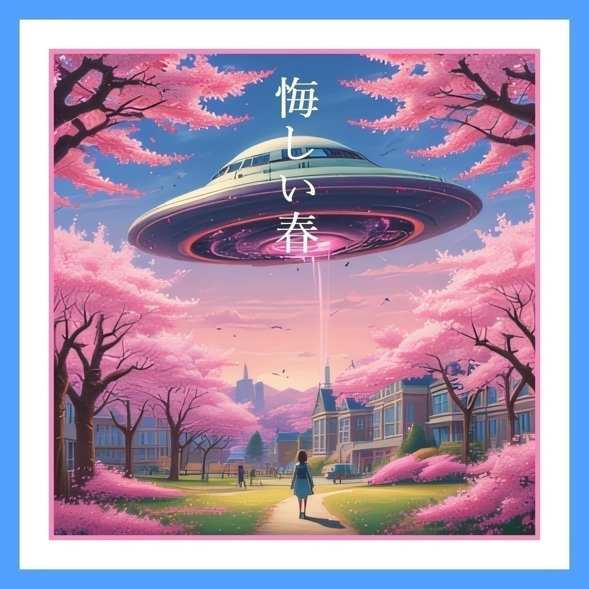 Image for  春のU･F･O少女🌸楽曲選集