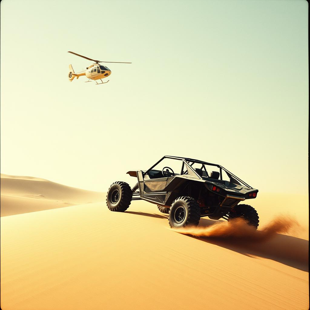 Exfil artwork