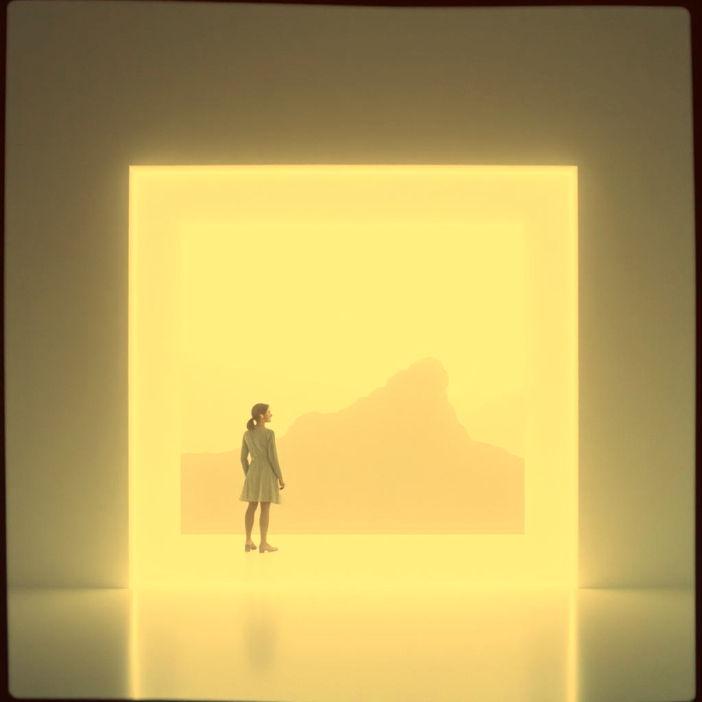 Persona image for Time Lost (Vocal Mix)