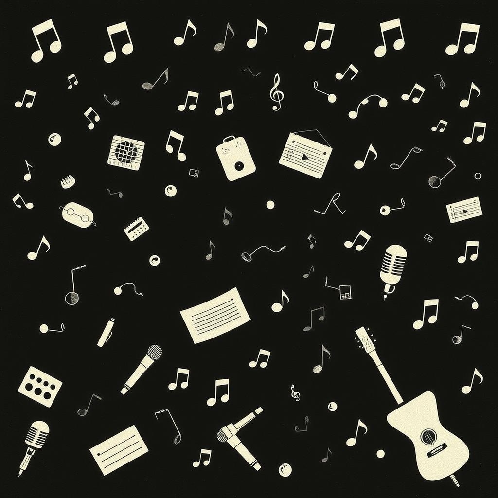 Image for My Favorite Song's