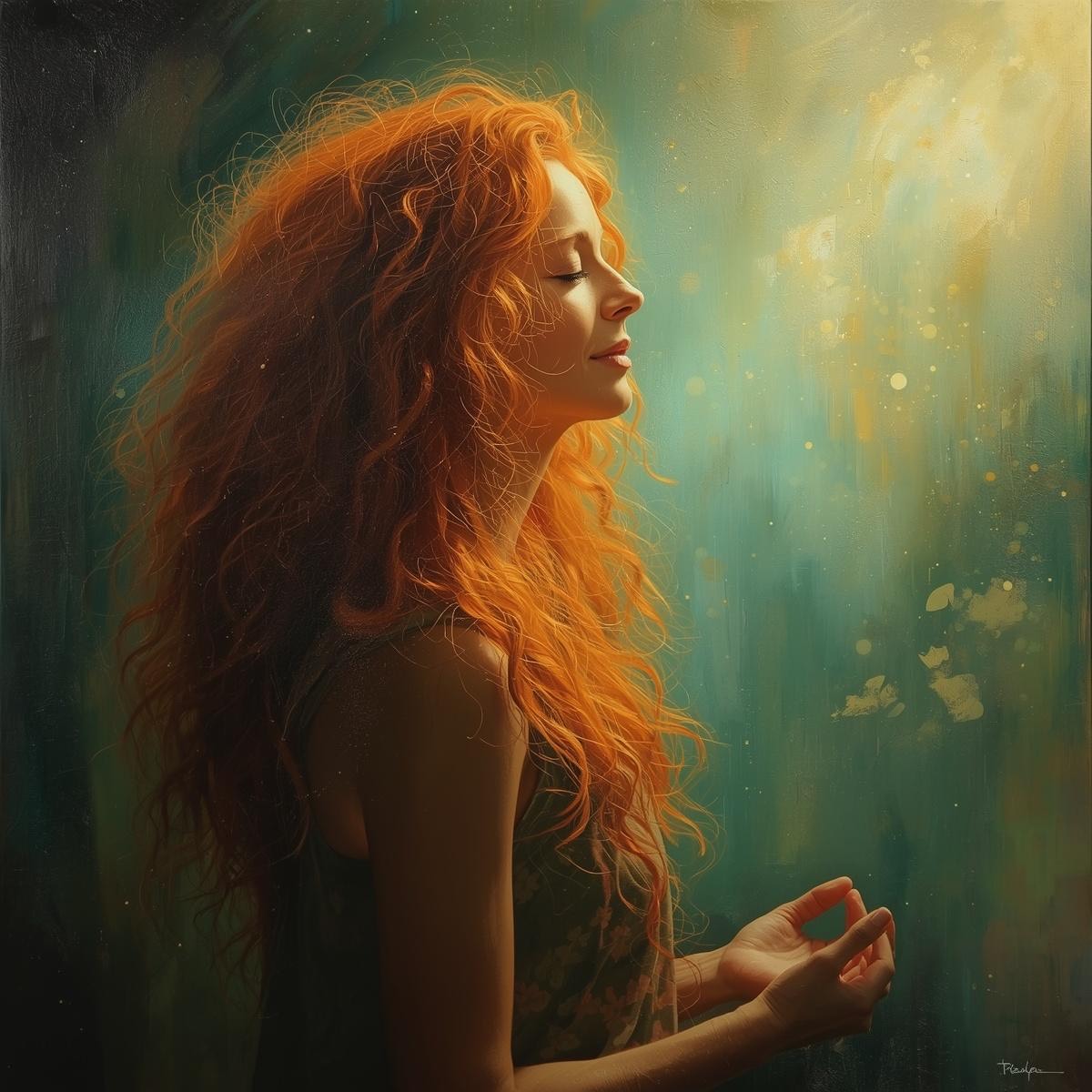 Open Within artwork