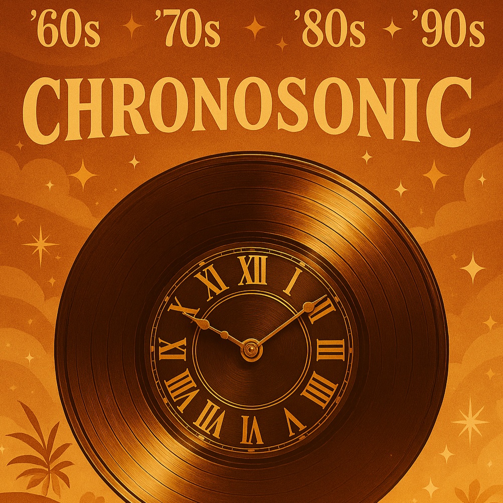 Image for Chronosonic