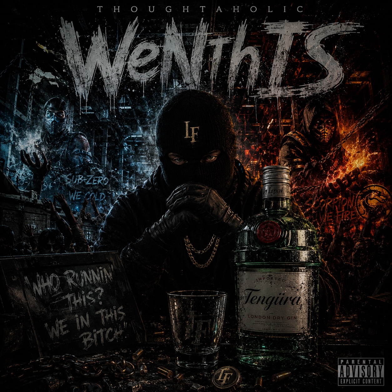 WeNthIS artwork