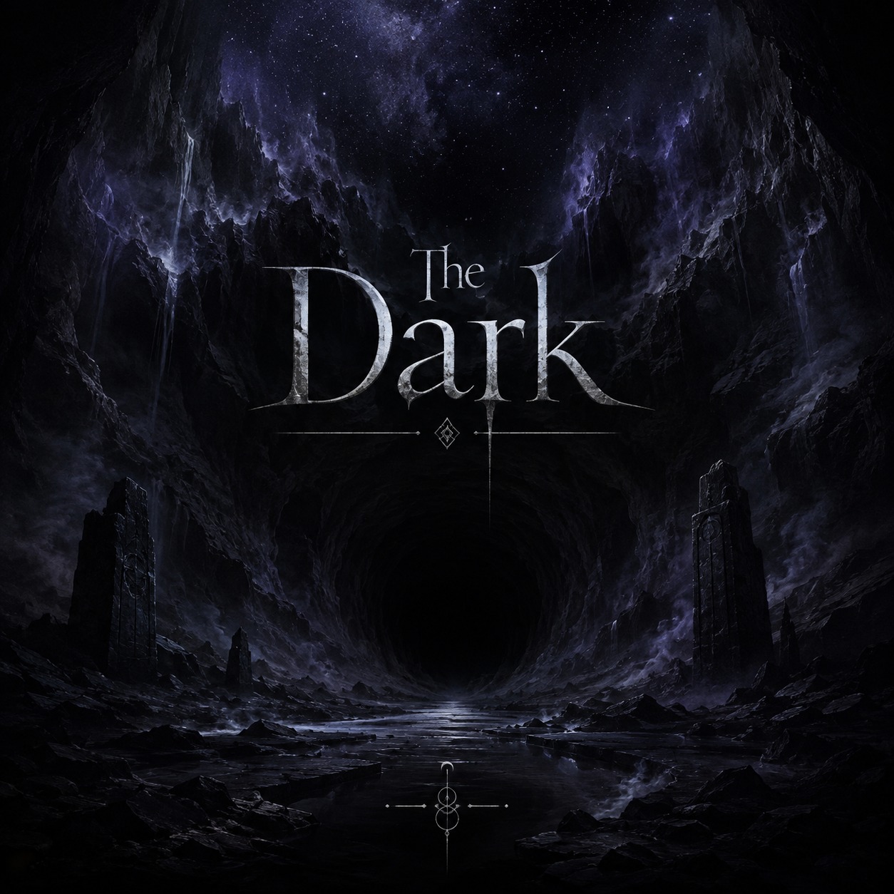 The Dark artwork