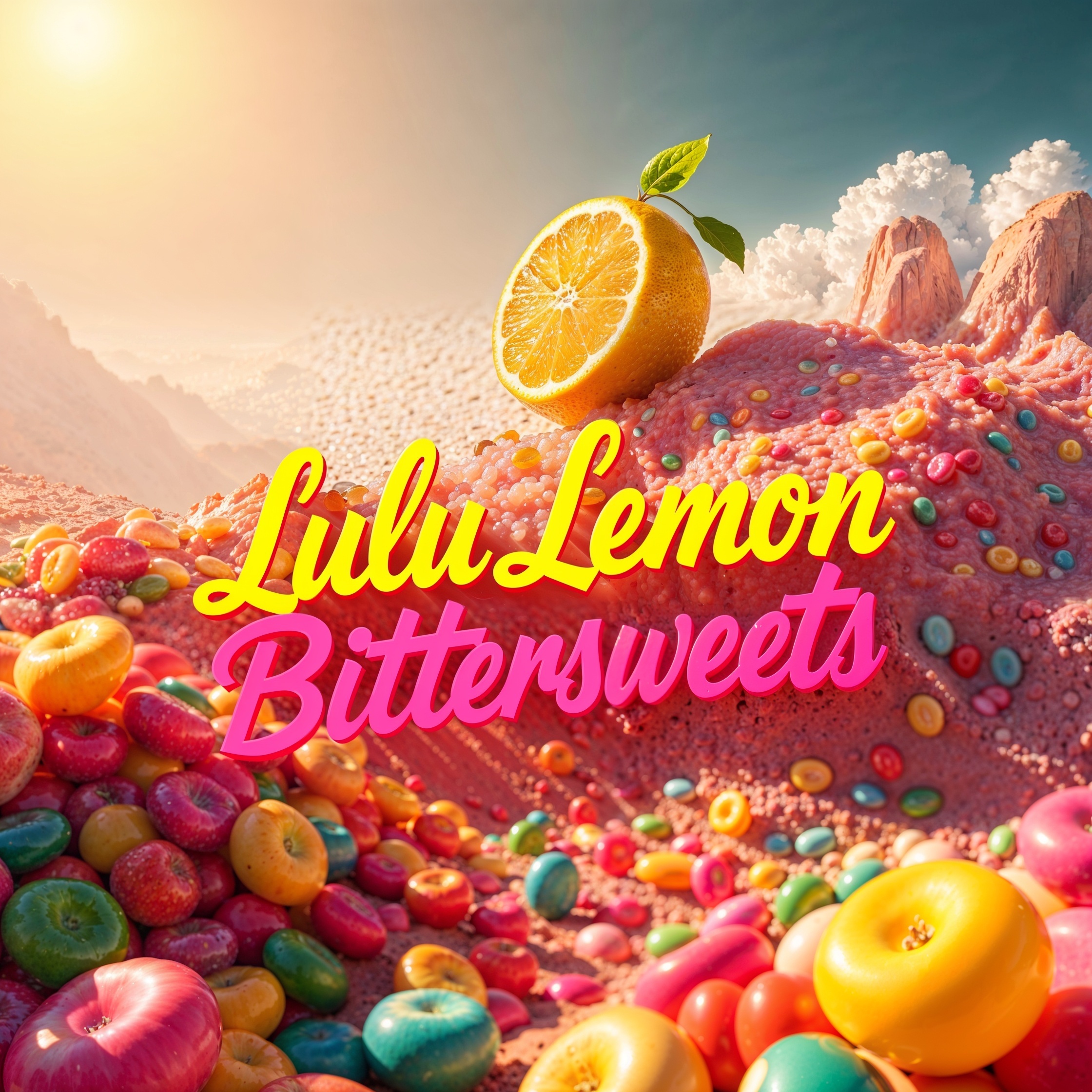 Image for Lulu Lemon - Bittersweets 