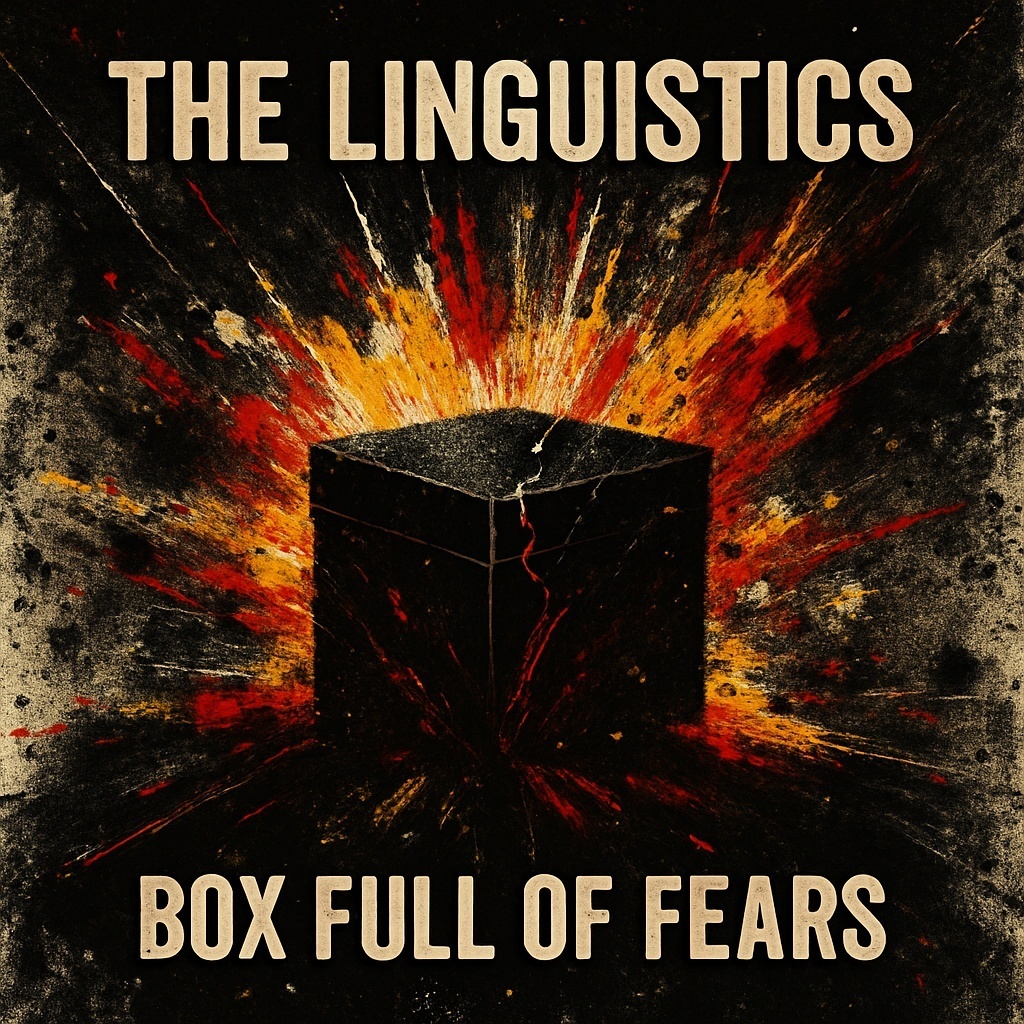 Playlist cover art