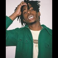 Playlist cover art
