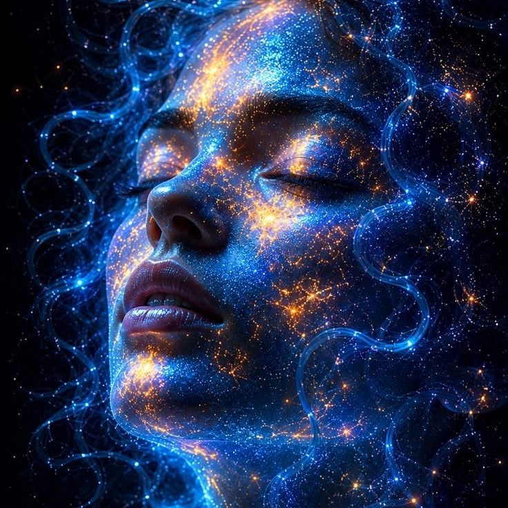 LES ETOILES MURMURENT© artwork