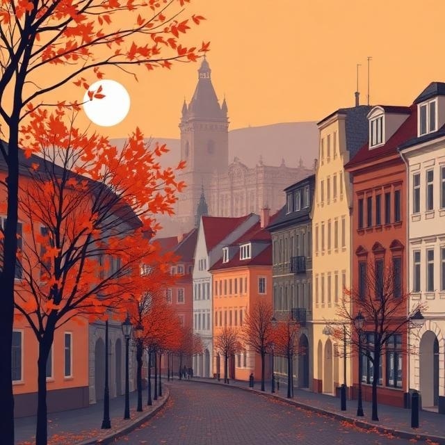 Image for Concerto n. 2 "Autunnale"