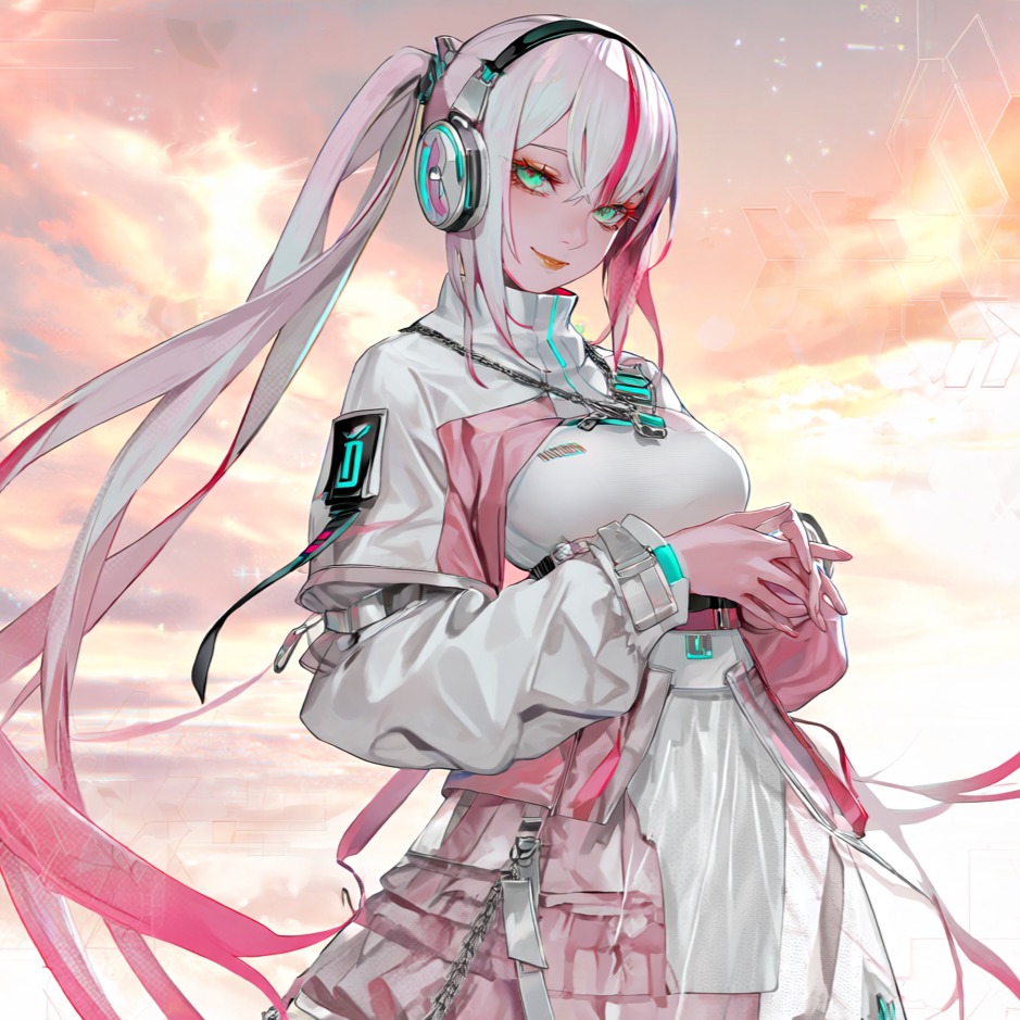 Afterlight(REMAKE) artwork