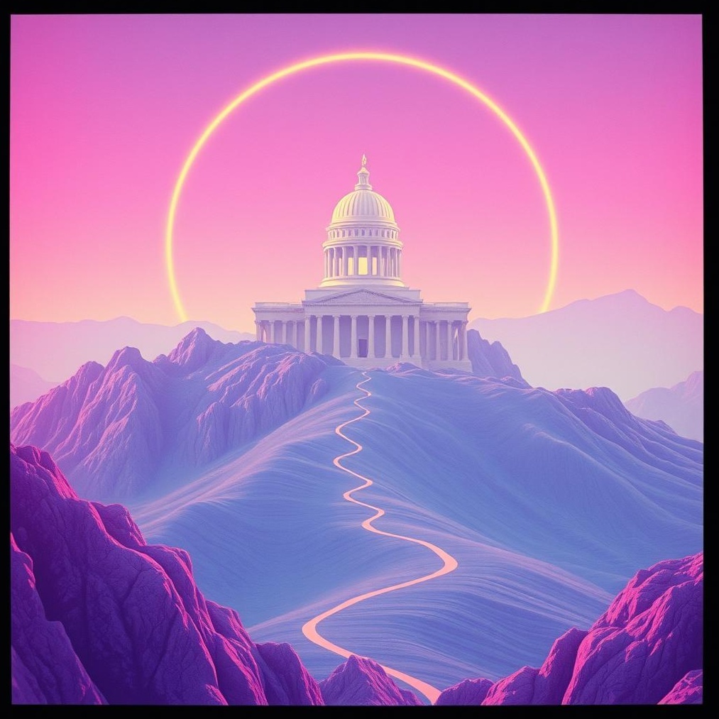 Image for Warriors of Mount Ozempic OST