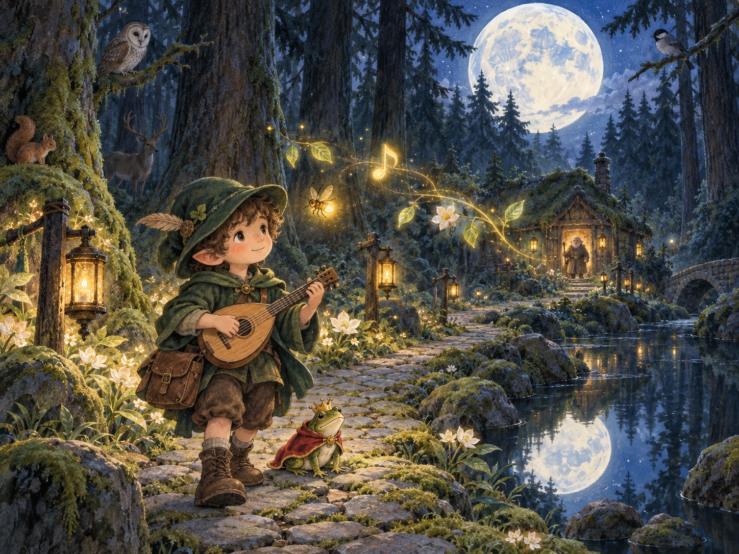 03.The Missing Note artwork