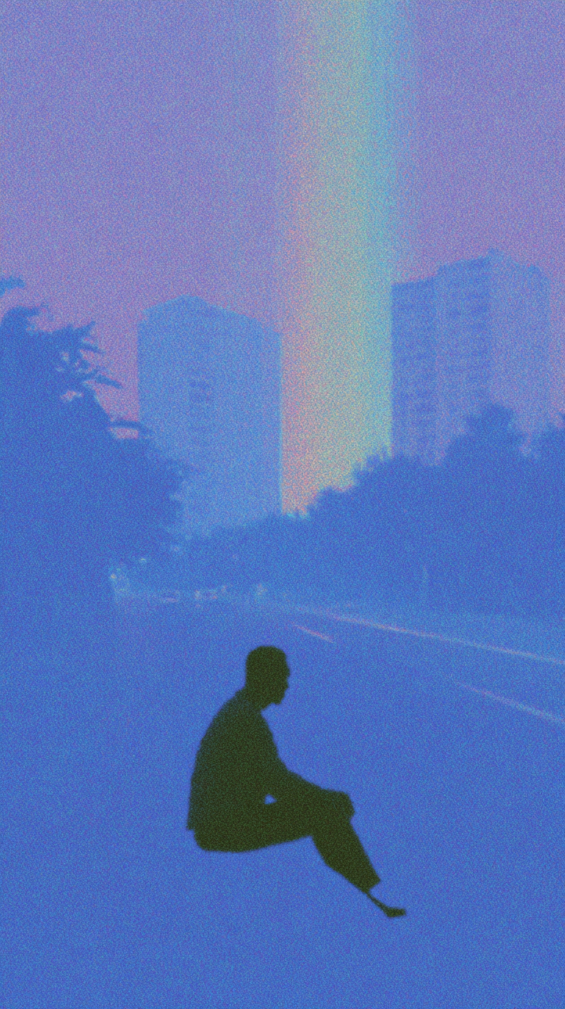 Persona image for Forget it all... Vox