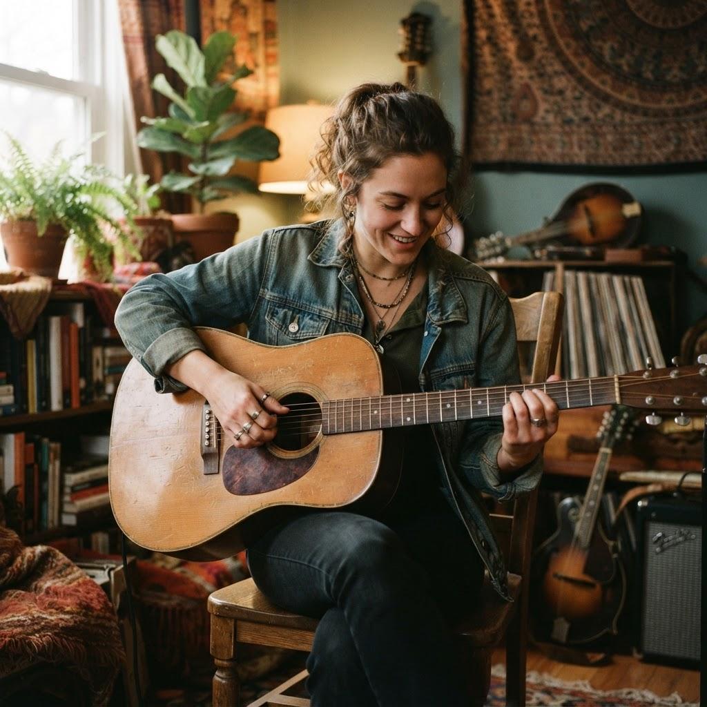 Song Cover Image