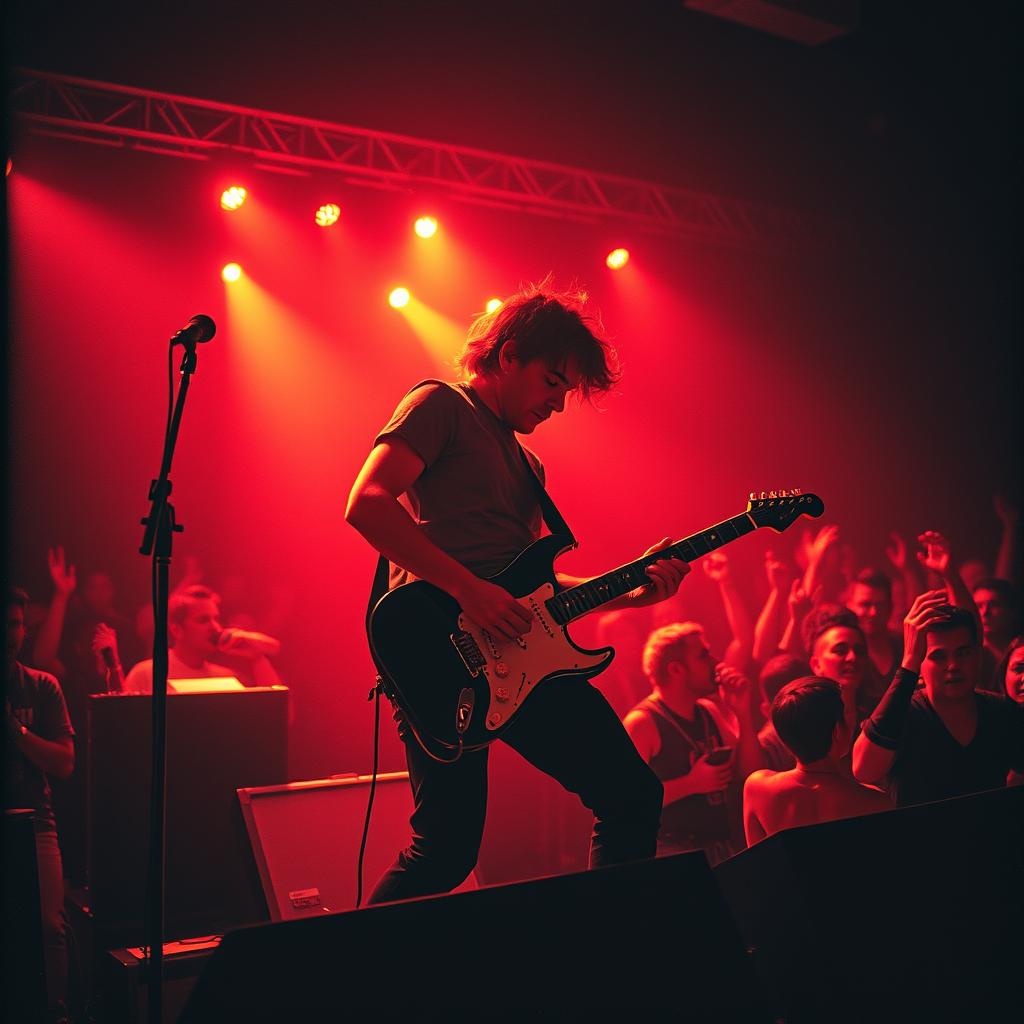 Image for Rock slow and powerfull V1 -----