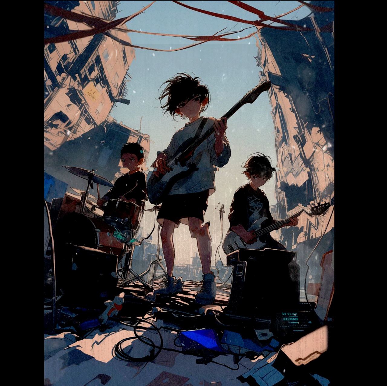 Image for 初期衝動