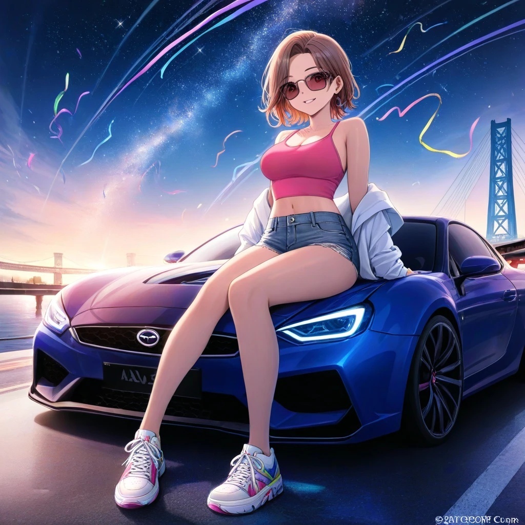 Image for  Like 80's City-POP