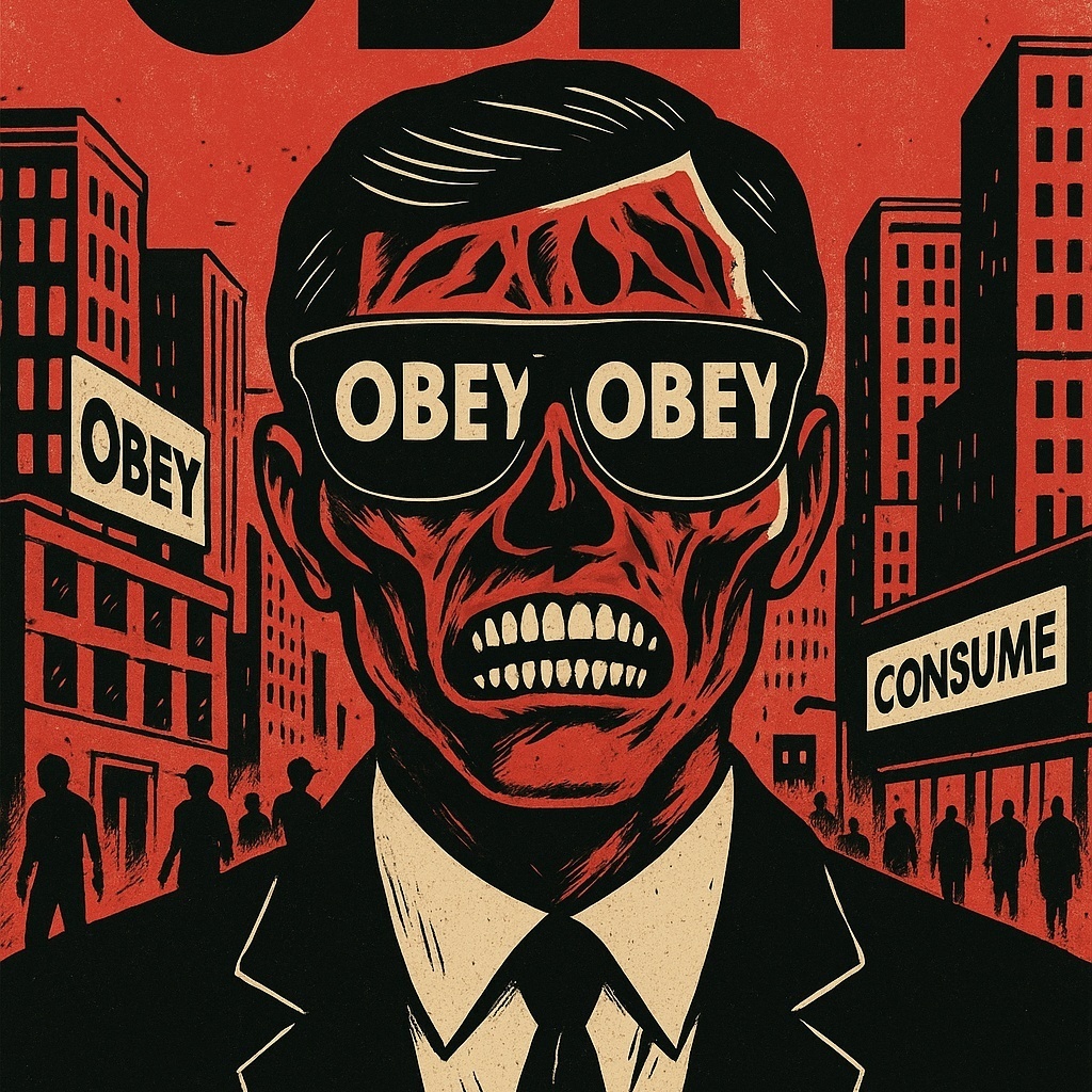 Image for They Live