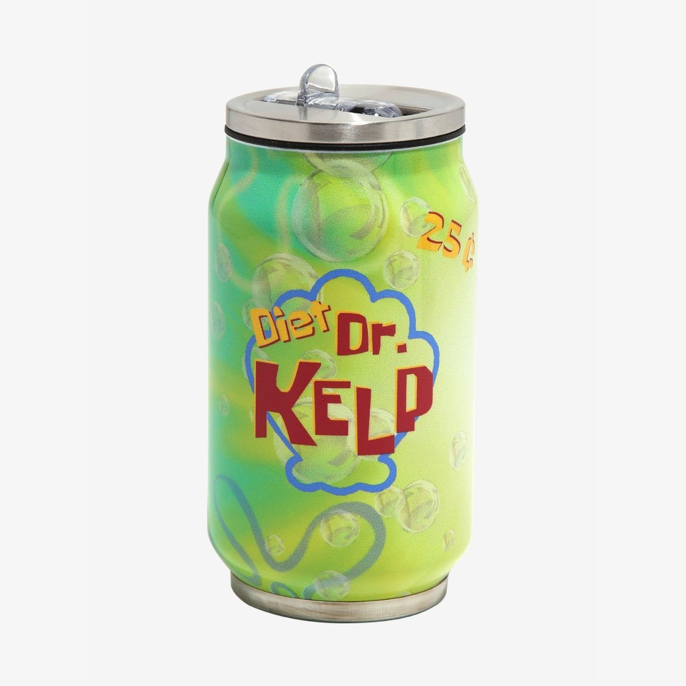 Diet Dr. Kelp artwork