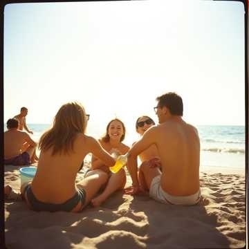 Image for Sandía [featuring] Russell