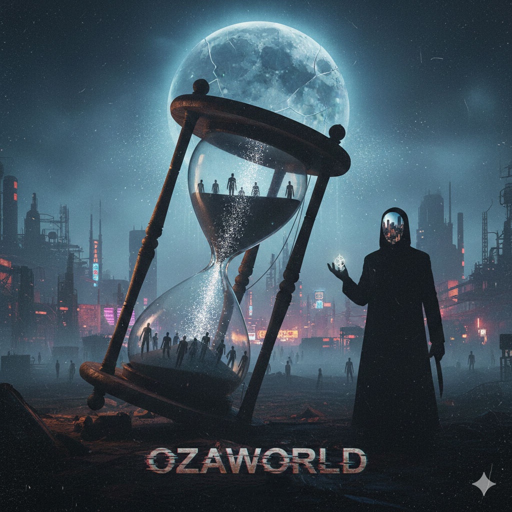 Image for OZAWORLD