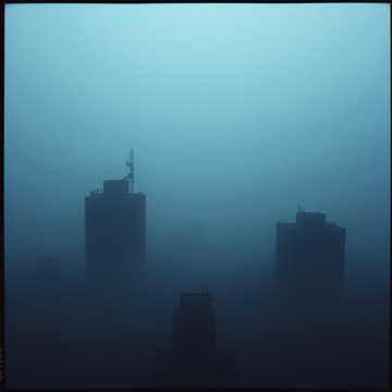 Image for The Aetheris Project