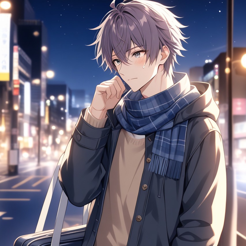 yoshiyuki_tatsuyaの歌