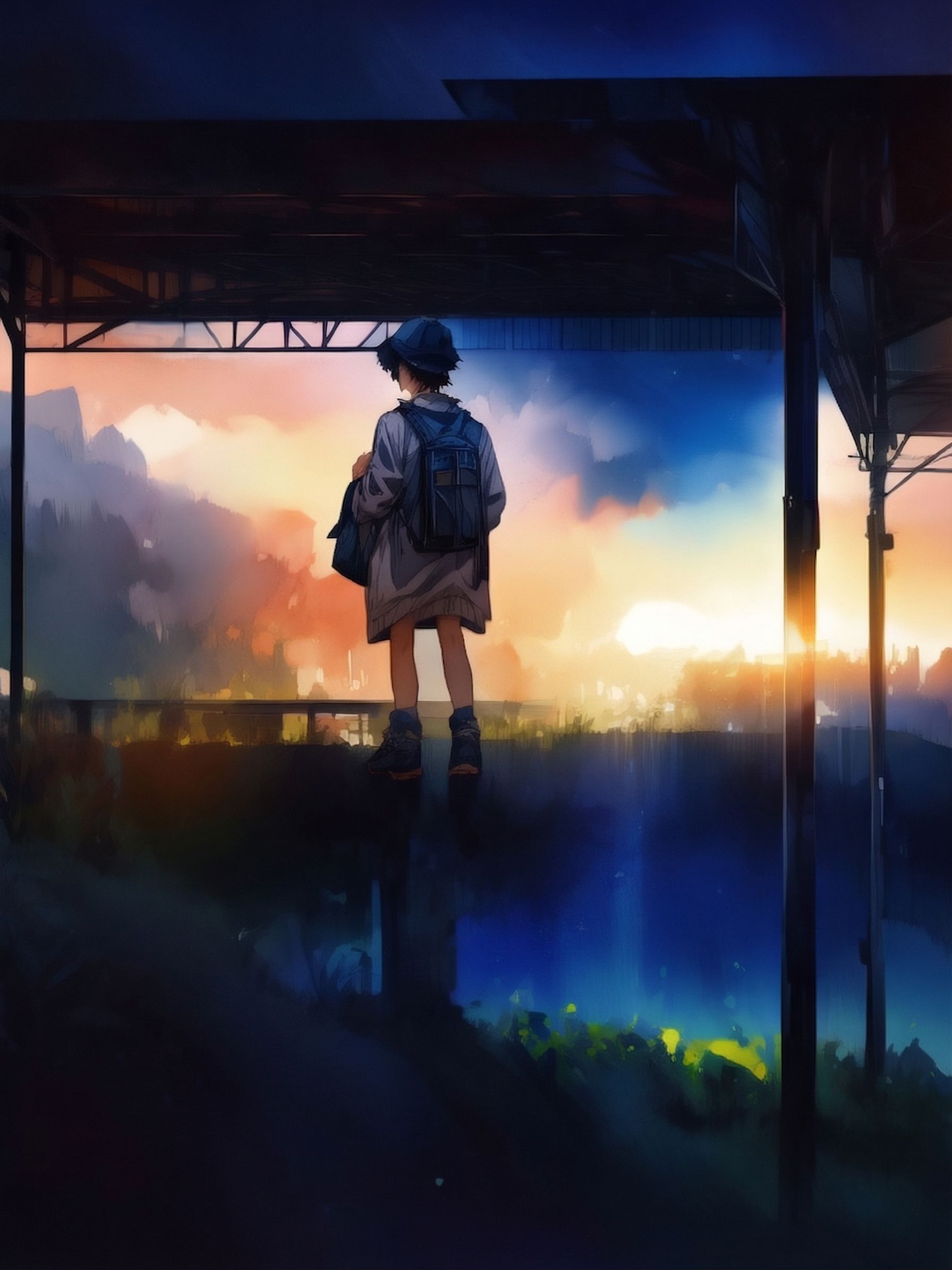 Song Image