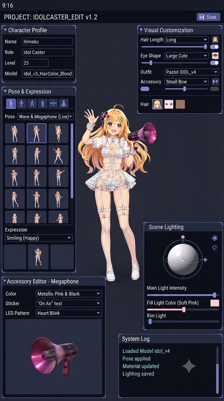 Song Image