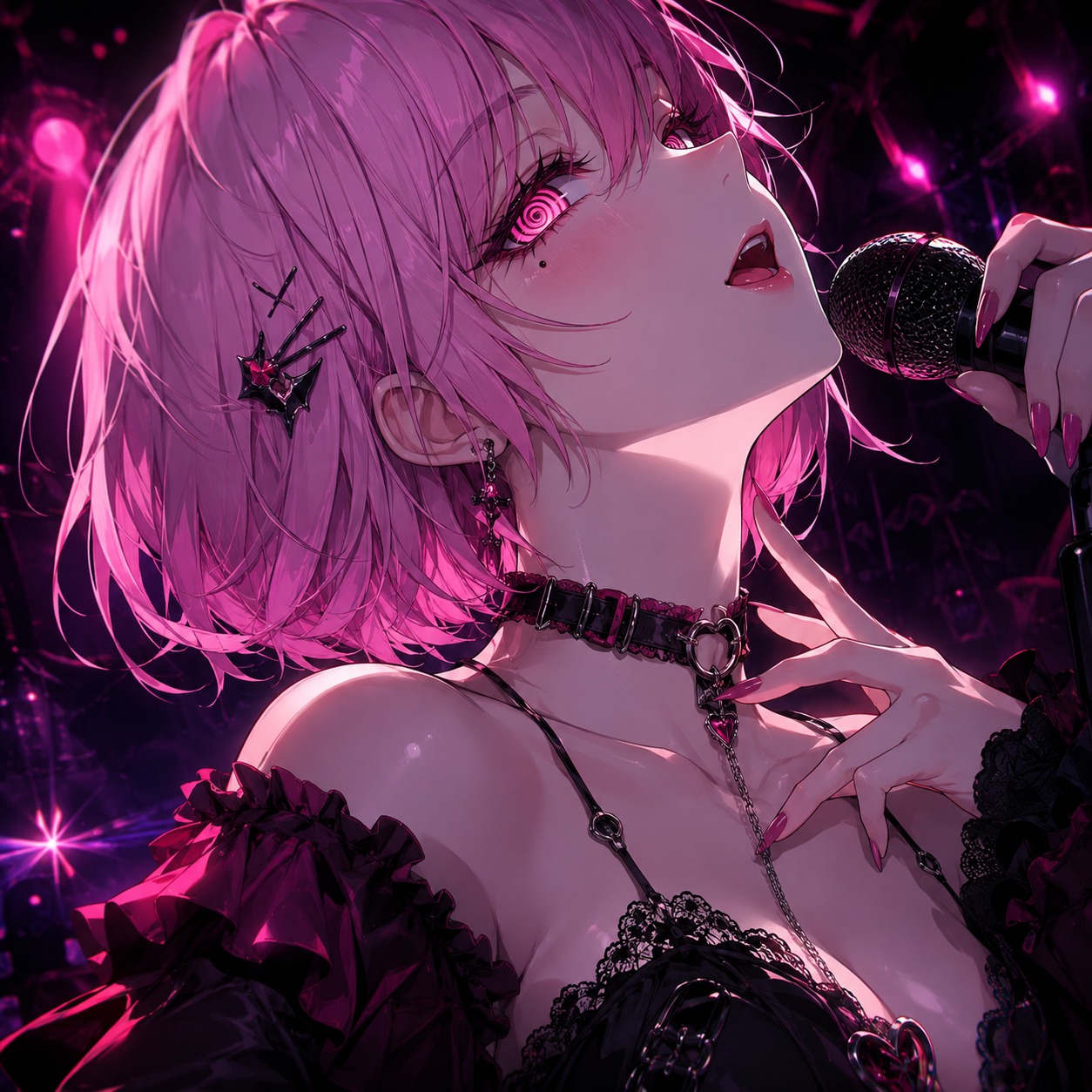 『首』（Neck） - Live Arrange Version artwork