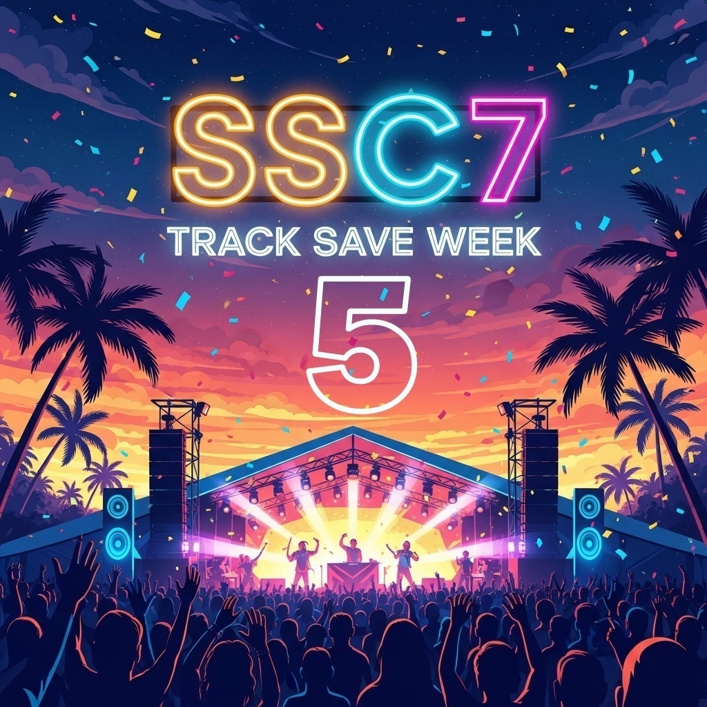 Image for SSC 7 TSW - Group 5