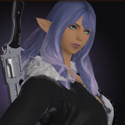 Profile picture for Game Time with NateWolf