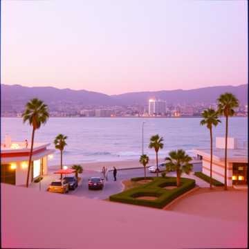 Image for California Chic