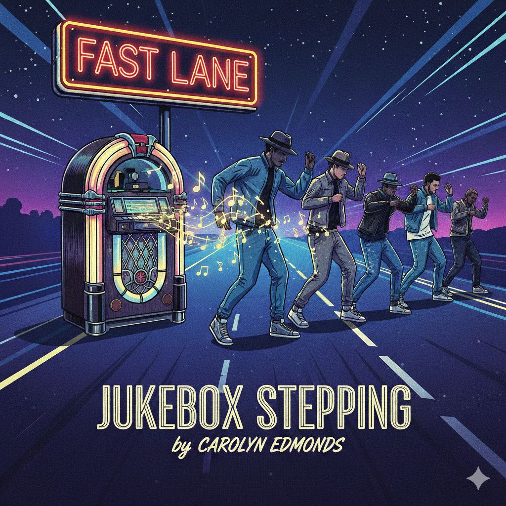JUKEBOX STEPPING  (Fast Lane)