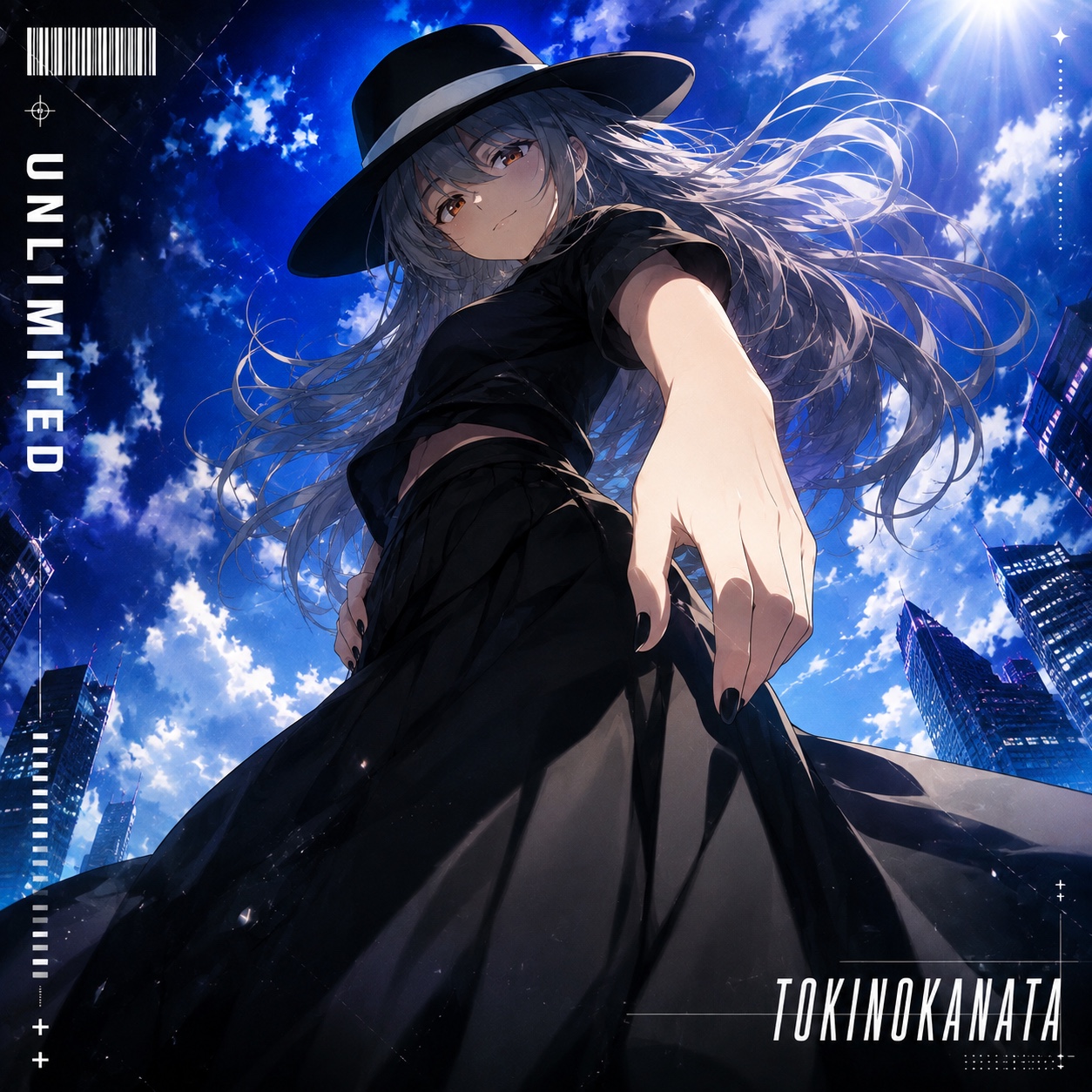 アンリミ artwork