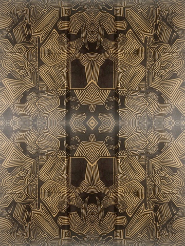 Image for Dude, It’s New Glam Rock! 