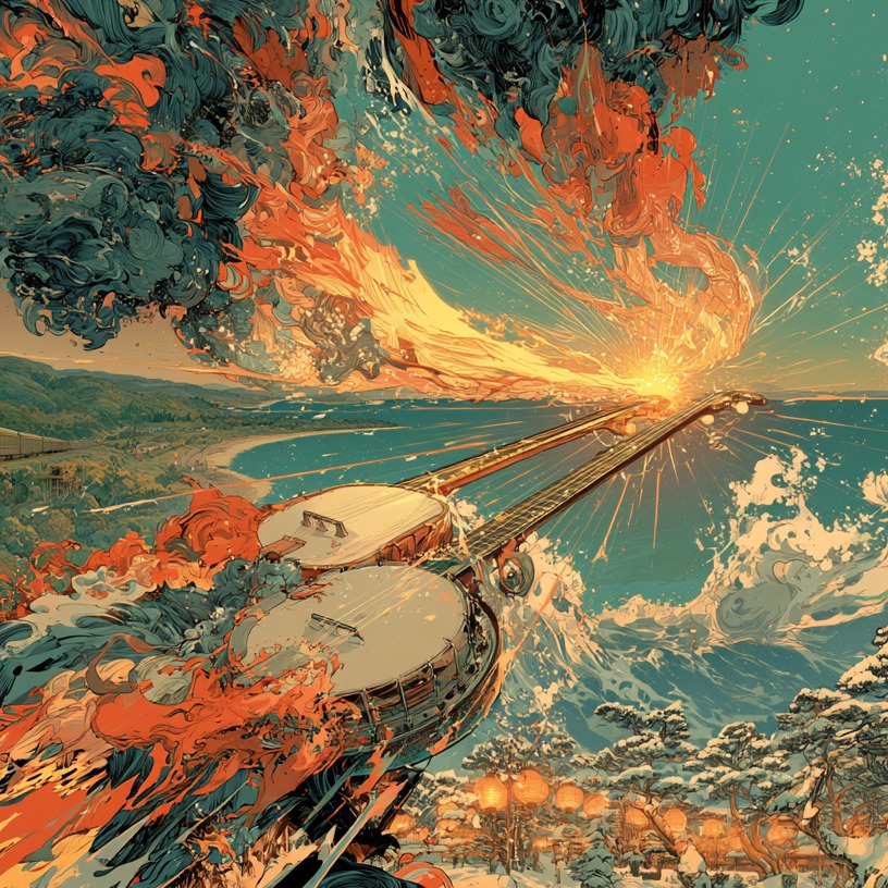 Same Song, Same Key artwork
