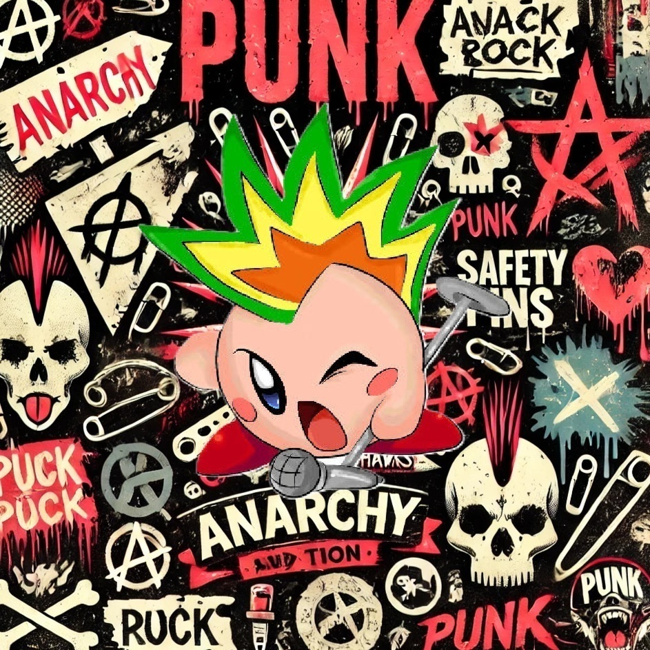 Image for PUnkkkkkk 4Everrr ! 