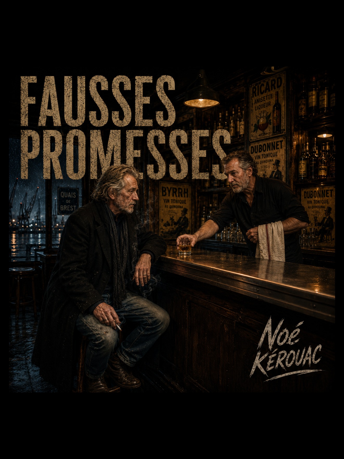 Persona image for Noé KÉROUAC